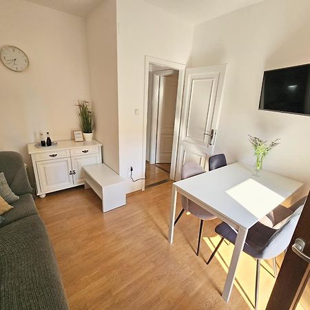 Apartmani Majic Makarska Buitenkant foto