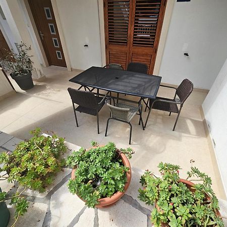 Apartmani Majic Makarska Buitenkant foto