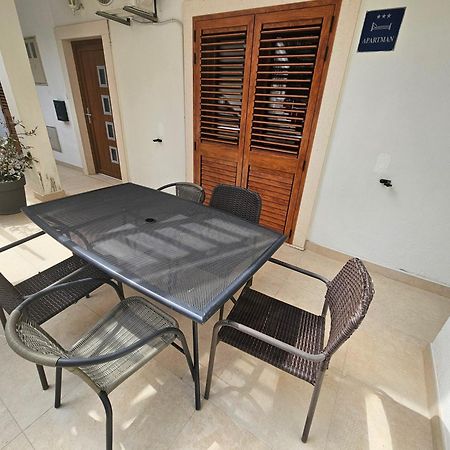 Apartmani Majic Makarska Buitenkant foto