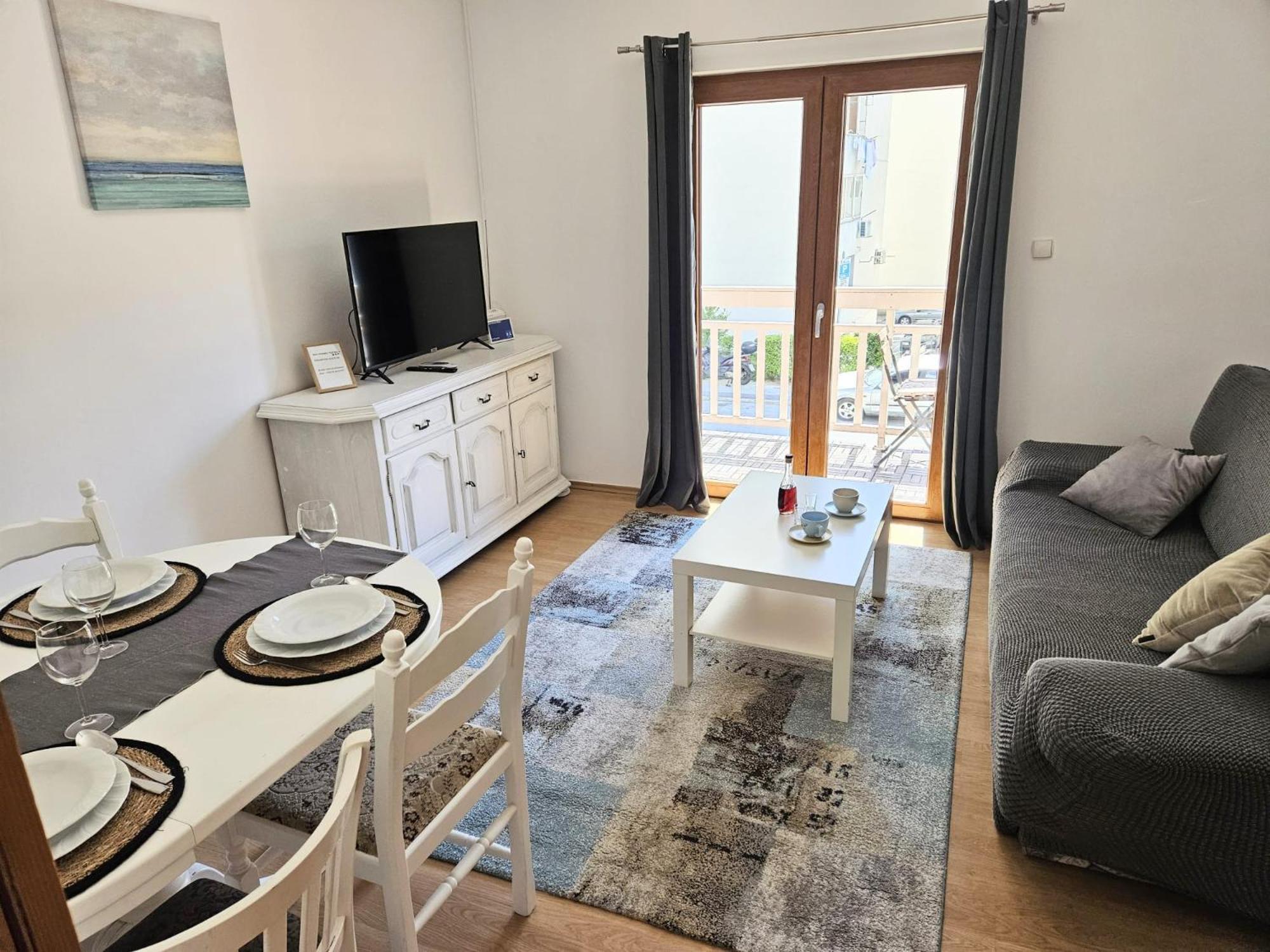 Apartmani Majic Makarska Buitenkant foto