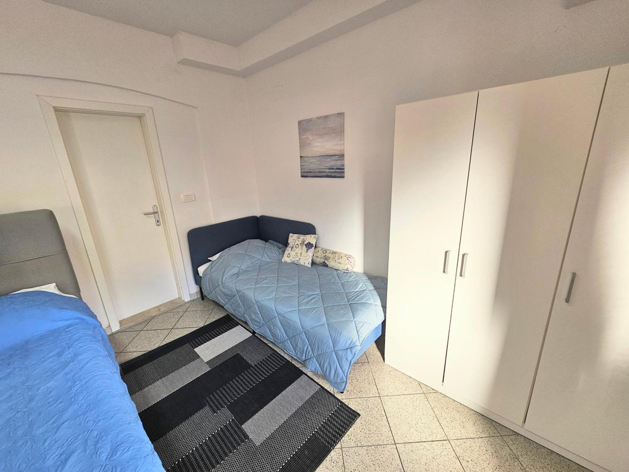 Apartmani Majic Makarska Kamer foto