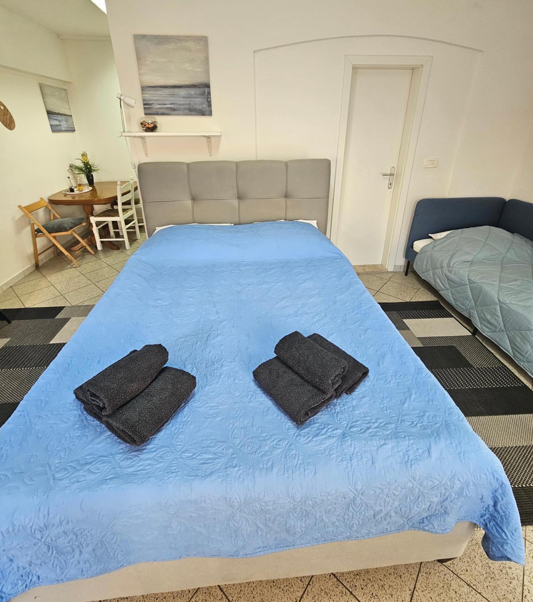 Apartmani Majic Makarska Kamer foto