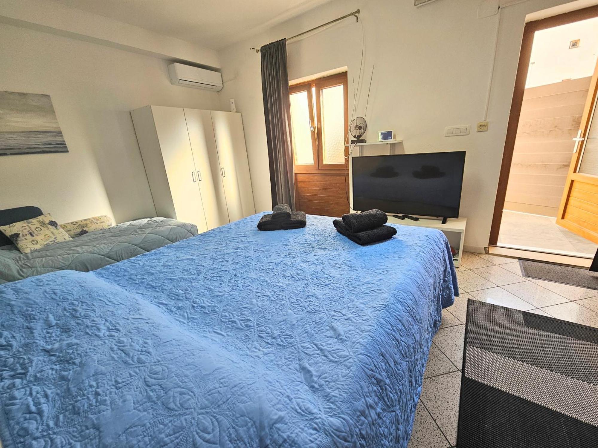 Apartmani Majic Makarska Kamer foto