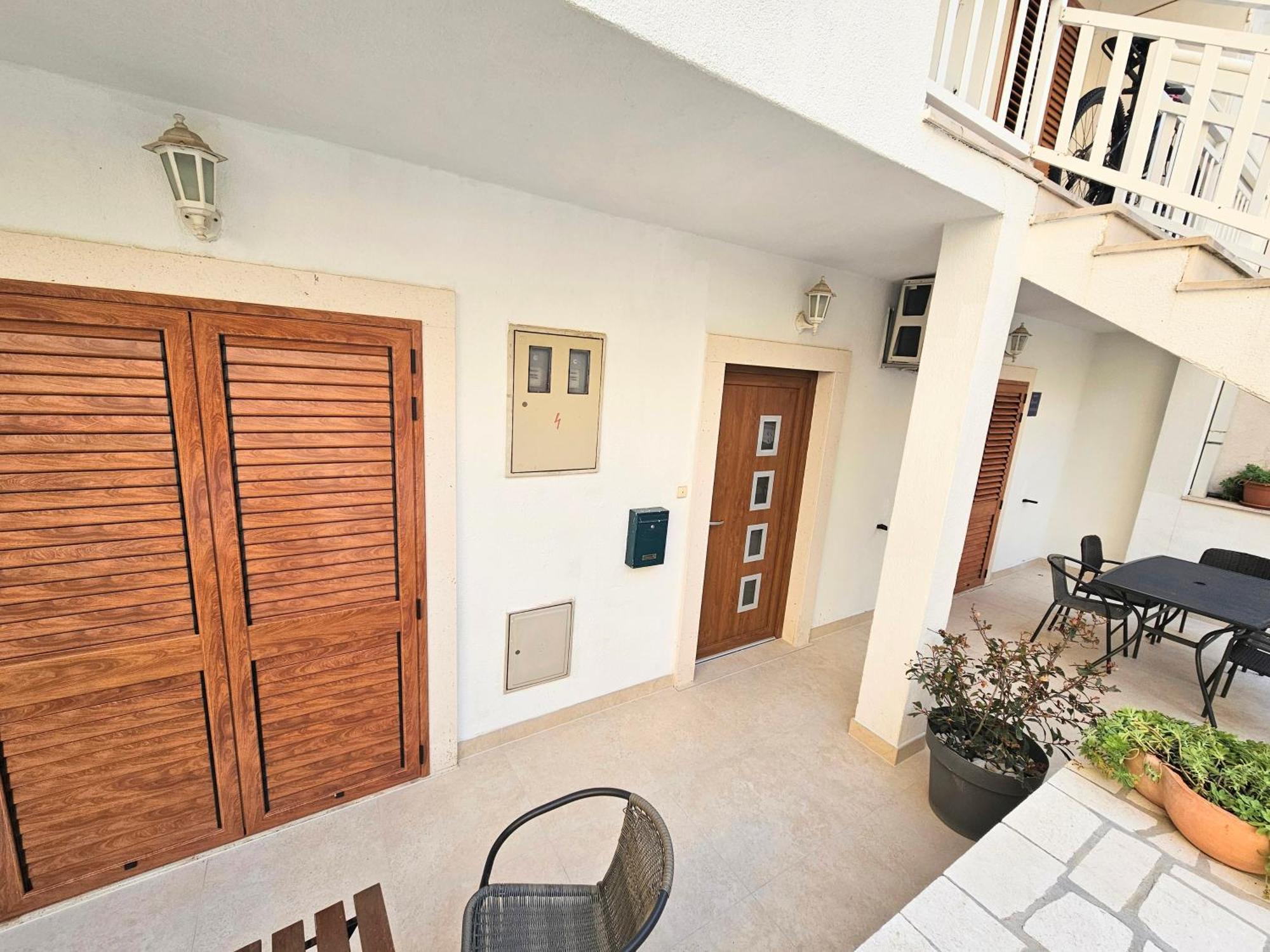 Apartmani Majic Makarska Buitenkant foto