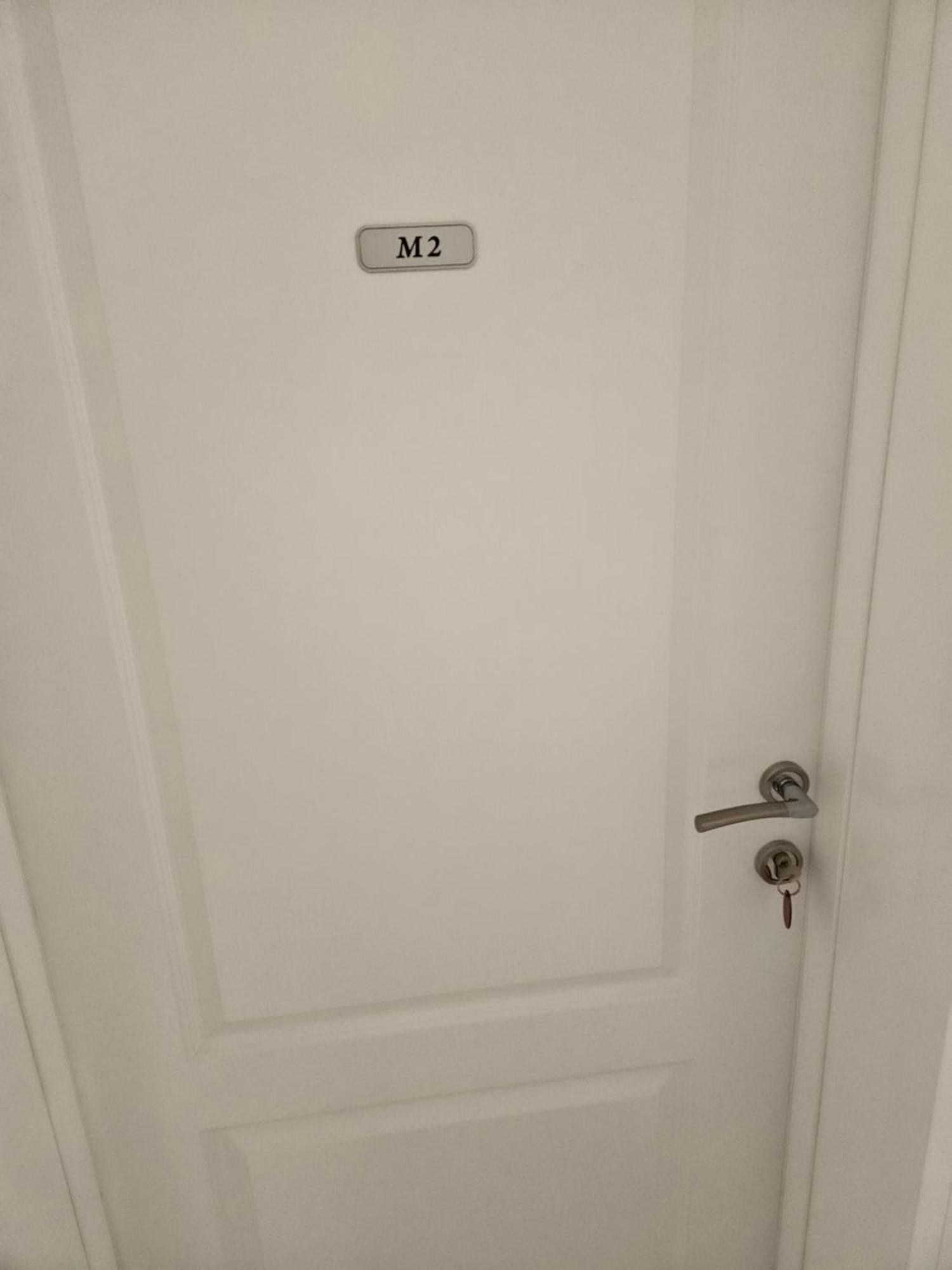 Apartmani Majic Makarska Buitenkant foto
