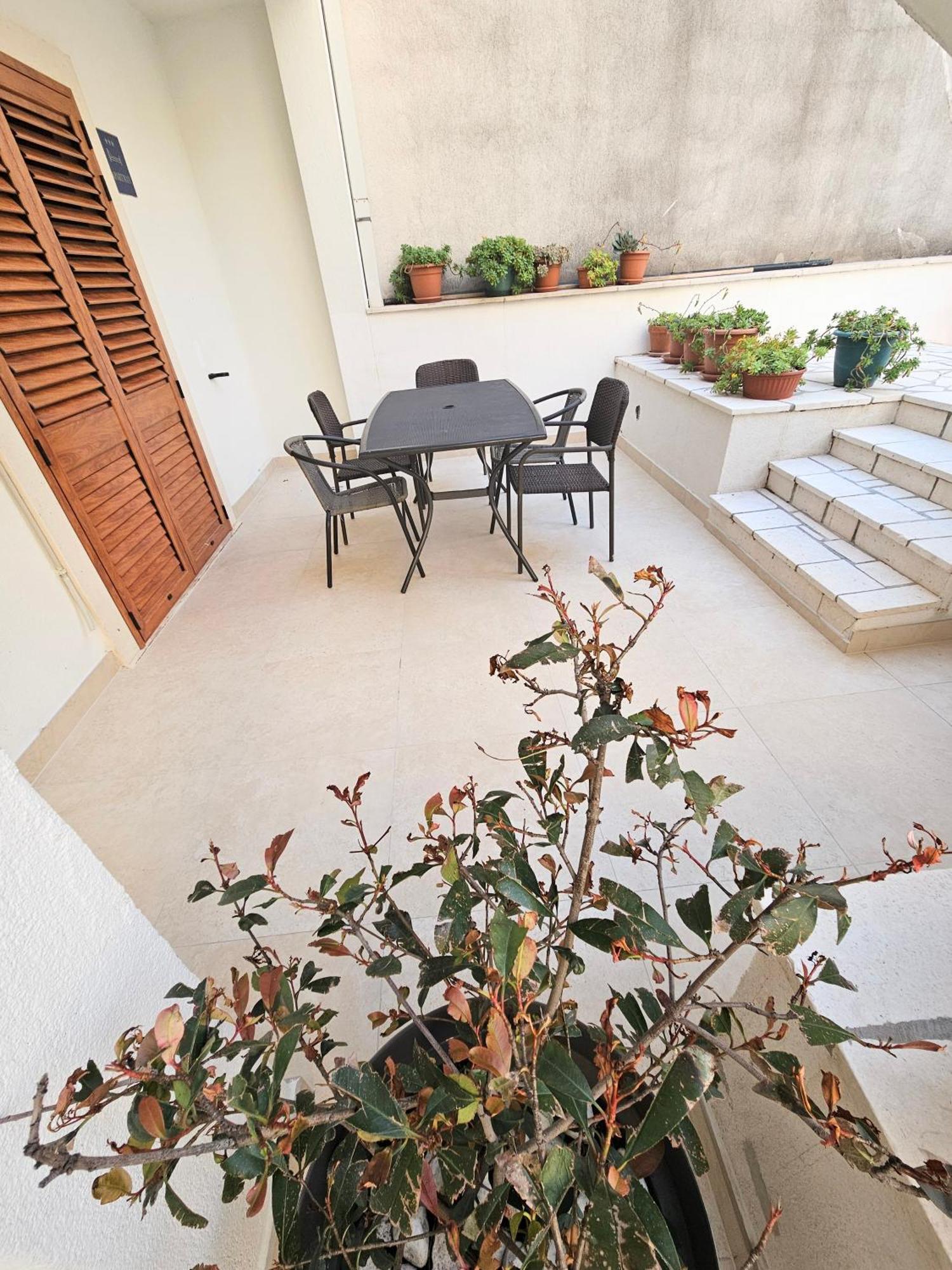 Apartmani Majic Makarska Buitenkant foto