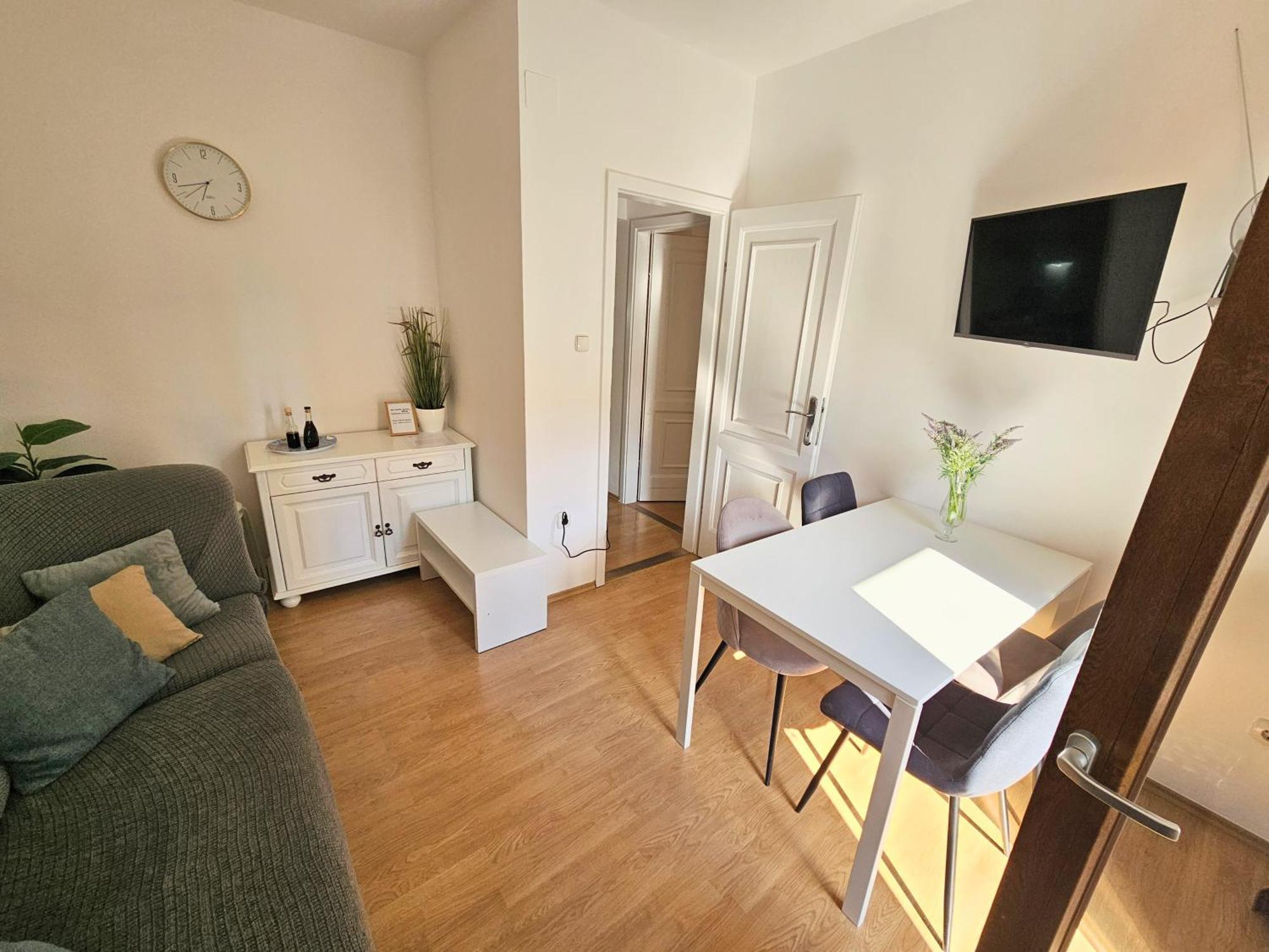 Apartmani Majic Makarska Buitenkant foto