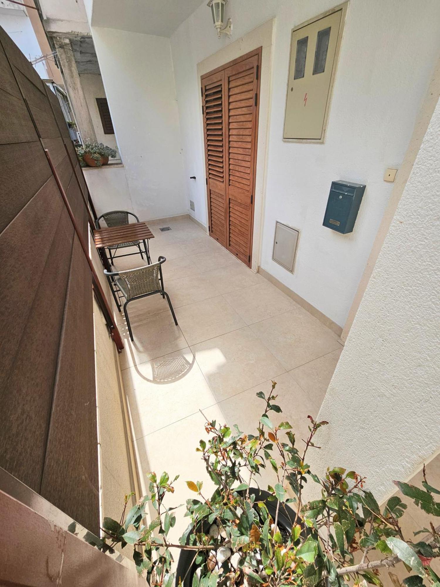 Apartmani Majic Makarska Buitenkant foto
