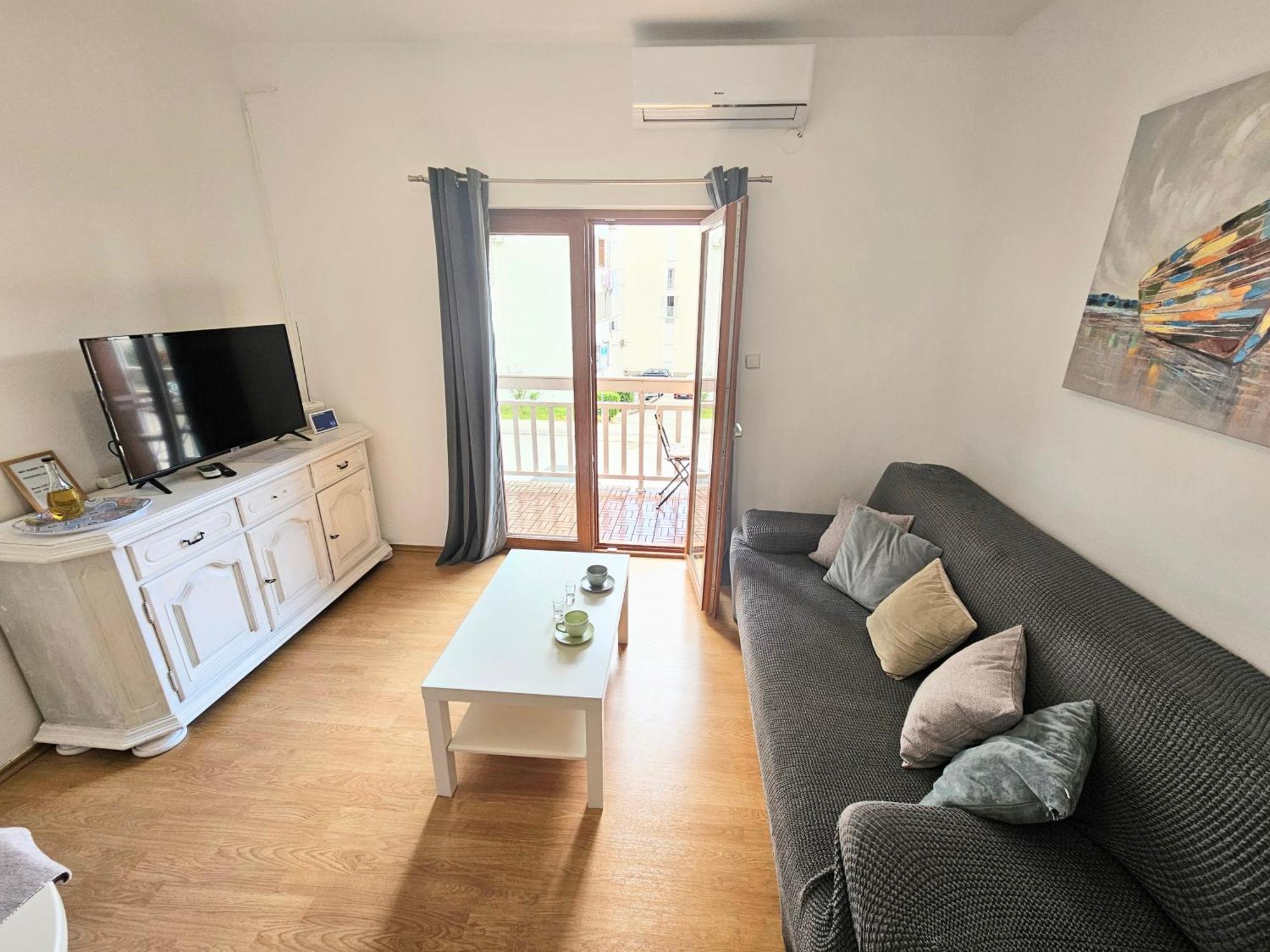 Apartmani Majic Makarska Kamer foto