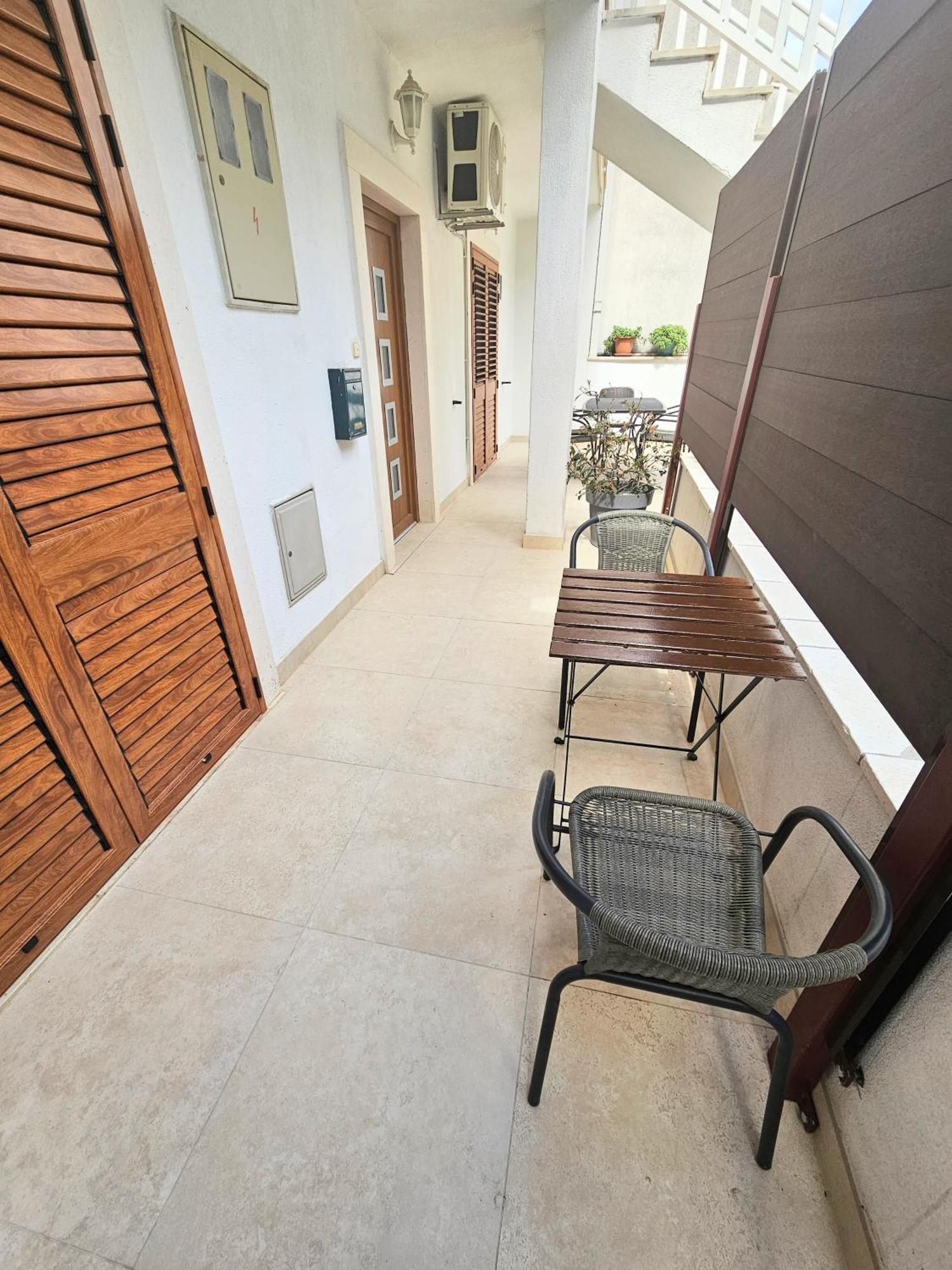 Apartmani Majic Makarska Kamer foto