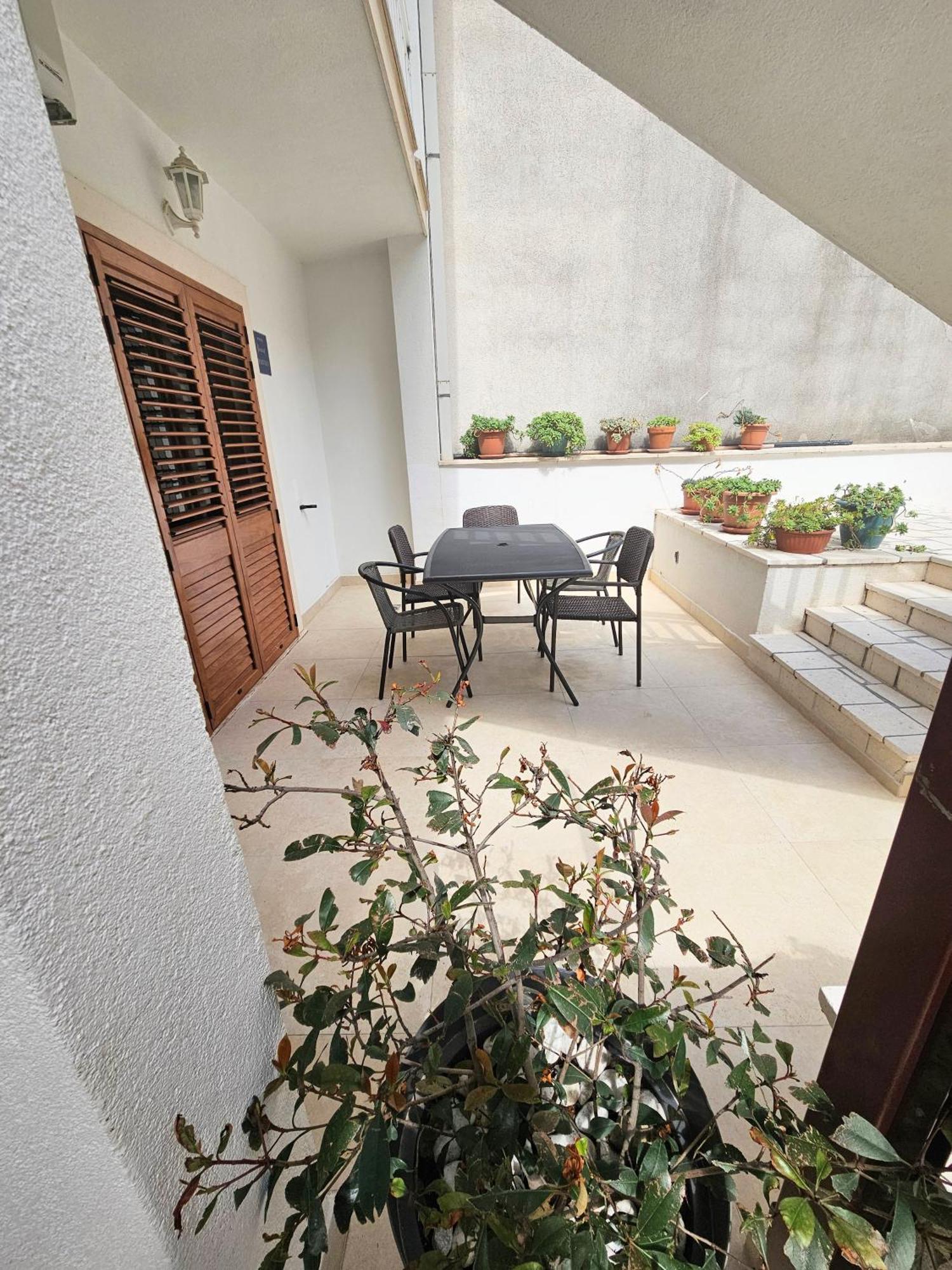 Apartmani Majic Makarska Buitenkant foto