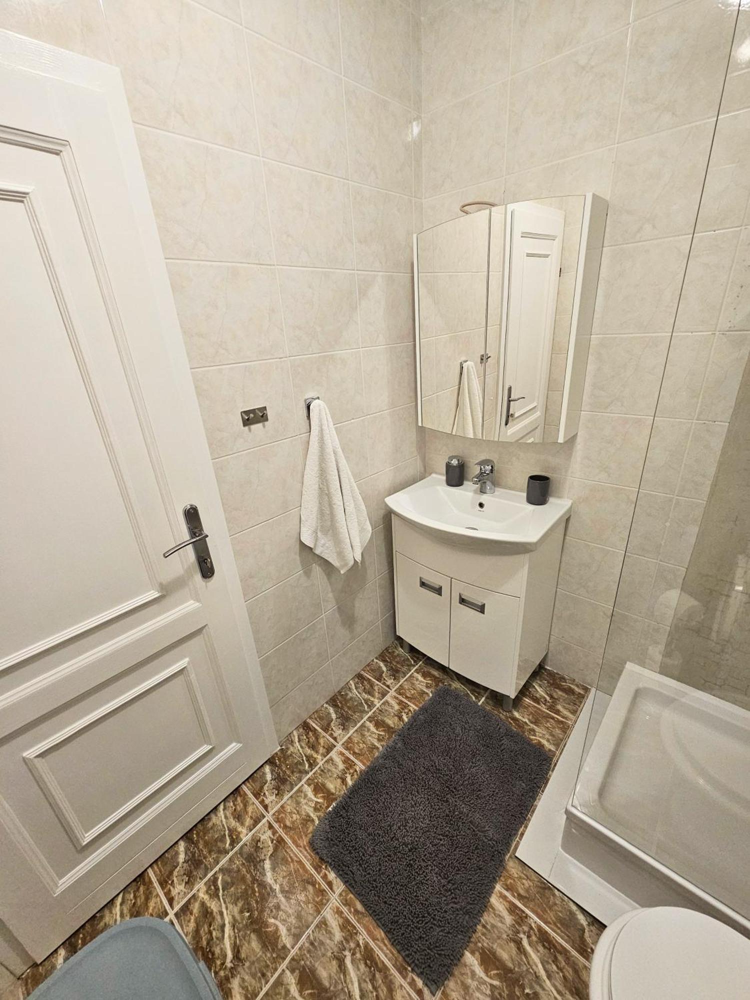 Apartmani Majic Makarska Kamer foto